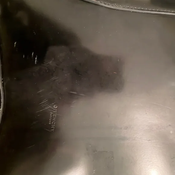 Givenchy  Black Tote Bag - Picture 3 of 4